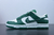 Nk Dunk Low ESS“Green Paisley” - WiSneaker