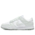 NIKE DUNK LOW NEXT NATURE BRANCO MENTA