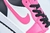 Nk AJ 1 Low GS"Fierce Pink" na internet