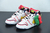 Gundamx NK Dunk High Project Unicorn-RX-0 - WiSneaker