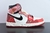 Air Jordan 1 Retro High OG x Marvel 'Spider-Man: Across the Spider-Verse' na internet