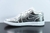Jordan 1 Low Crinkled Silver Foil - WiSneaker