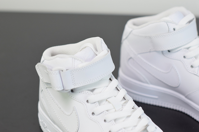 Air Force cano alto Comprar em WiSneaker