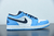 Air Jordan 1 Low " UNC " - WiSneaker