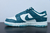 Imagem do NK Dunk Low " Ocean "