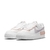 Imagem do NIKE AIR FORCE 1 SHADOW 'WHITE PINK OXFORD'