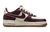 Imagem do Nike Air Force 1 LV8 3 'College Pack - Night Maroon'