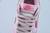 Nike Dunk Low Triple Pink GS na internet