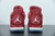 Nk Air Jordan 4 Retro LS"Lightning na internet