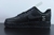 AF 1 '07 Low QS"Black/Blue Mini Swoosh"