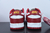 Nk Dunk Low "Gym Red" - WiSneaker