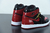 Imagem do Air Jordan 1 High OG "Bred Patent" AJ1