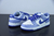 Nk Dunk Low GS “Blueberry” na internet