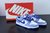 Nk Dunk Low GS “Blueberry”