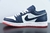 Imagem do AJ 1 Low"Obsidian Ember Glow"