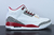 AJ3 Retro "Cardinal Red" - WiSneaker