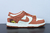 Nk SB Dunk Low "Sun Club" - WiSneaker