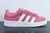 adidas Originals Campus 00s trainers in pink and white - loja online