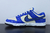 Jackie Robinson Nike Dunk Low na internet