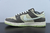 Imagem do NK SB Dunk Low"Sail Olive Grey"