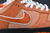 Concepts x Nk SB Dunk Low "Orange Lobster"