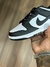 Nk Dunk SB Low Panda - loja online