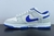 Nk SB Dunk Low GS "Ivory Hyper Royal"