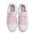 Nike Dunk Low 'Pink Corduroy' na internet