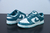 Imagem do NK Dunk Low " Ocean "