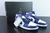 AJ 1 Mid Blueberry