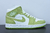 AJ1 Mid SE "Green Python" - loja online