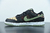 Nk SB Dunk Low “Black Multi-Camo” - loja online