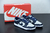 NK Dunk Low " Georgetown