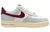 Nike Air Force 1 Low 'Photon Dust Team Red' - comprar online