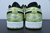 AJ1 Low Vivid Green Snakeskin - WiSneaker