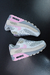 Nk Air Max 90 "Vast Grey Pink" - WiSneaker