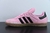 Adidas samba Pink Black x Lionel Messi - loja online