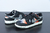 Nk SB Dunk Low Retro PRM"Graffiti Black" - loja online