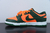 Nk SB Dunk Low "Miami Hurricanes" - comprar online