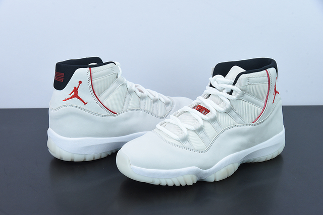 AJ11 Platinum Tint AJ11 Comprar em WiSneaker