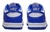 Imagem do Nike Dunk Low (GS) \Racer Blue\