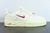 Imagem do AIR FORCE 1 COCONUT MILK PLAYFUL PINK