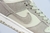 Nk Dunk Low “Sandrift” na internet