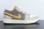 NK AJ 1 Low SE Craft"Inside Out/Brown Yellow - loja online