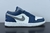 Imagem do AJ1 Low"True Blue"