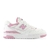 New Balance 550 'White Bubblegum Pink' - comprar online