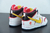 Gundamx NK Dunk High Project Unicorn-RX-0 na internet