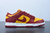 Nk SB Dunk Low"Midas Gold" - WiSneaker