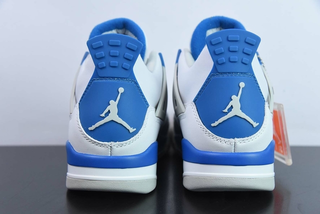 Jordan 4 military sales blue release date