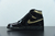 Air Jordan 1 “Black/Metallic Gold” - WiSneaker